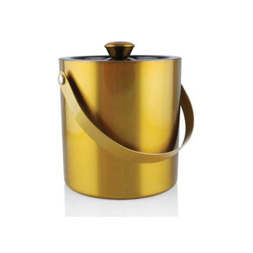 Ice Bucket (Gold)