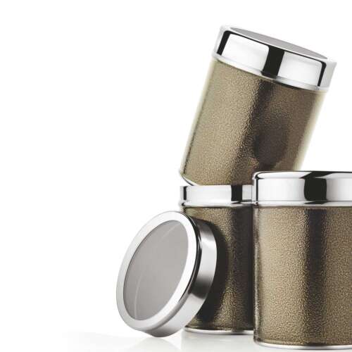 Tea Coffee Sugar (S/3)