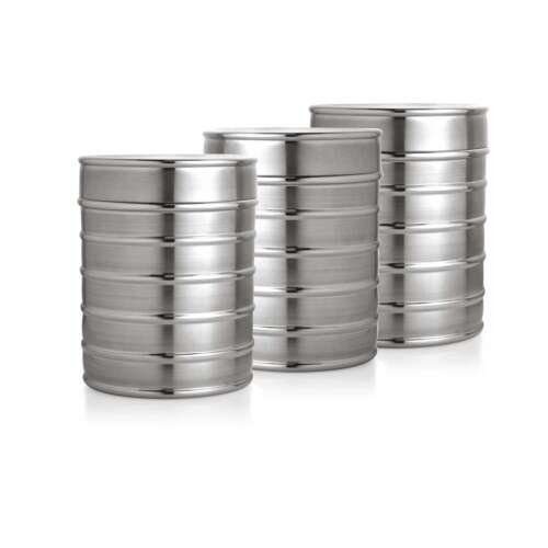 Tea Coffee Sugar (S/3)